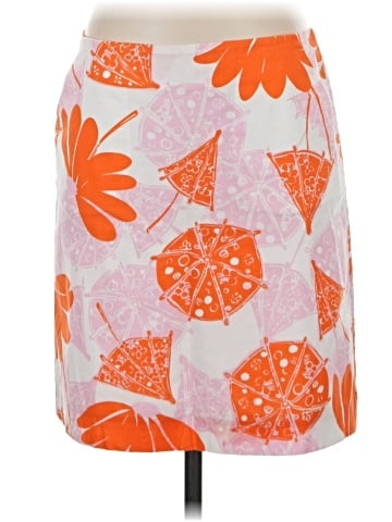 Lilly Pulitzer Casual Skirt (view 1)