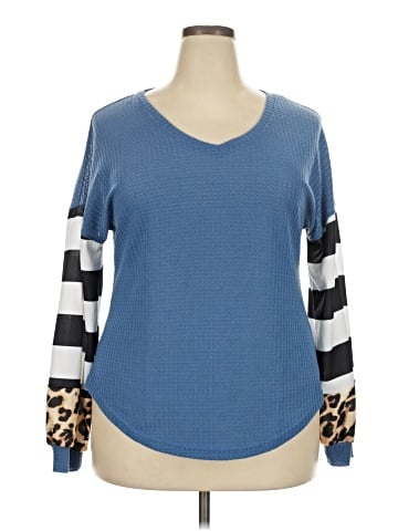 Unbranded Pullover Sweater (view 1)