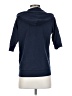 J.Crew Blue Zip Up Hoodie Size S - photo 2