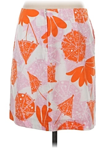 Lilly Pulitzer Casual Skirt (view 2)
