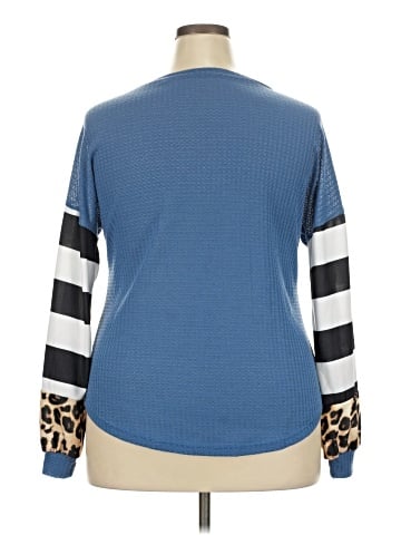 Unbranded Pullover Sweater (view 2)