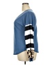 Unbranded Blue Pullover Sweater Size 2X (estimated) - photo 5
