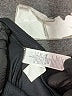 Gap Solid Black Swimsuit Bottoms Size S - photo 3