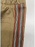 Burberry 100% Cotton Solid Tan Khakis Size 14 - photo 6