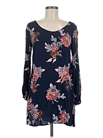 Xhilaration Casual Dress (view 1)