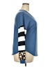 Unbranded Blue Pullover Sweater Size 2X (estimated) - photo 4