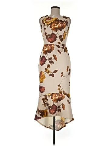 Alexa B Cocktail Dress (view 1)