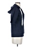 J.Crew Blue Zip Up Hoodie Size S - photo 4