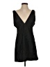 Zara Black Cocktail Dress Size S - photo 1