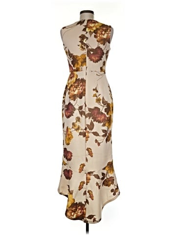 Alexa B Cocktail Dress (view 2)