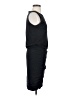 Athleta Solid Black Cocktail Dress Size S - photo 4