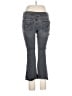 Hudson Jeans Gray Jeans Size 31 waist - photo 2