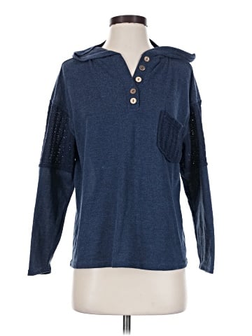 BKE Pullover Sweater (view 1)