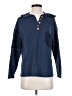 BKE Blue Pullover Sweater Size S - photo 1