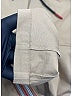 Burberry 100% Cotton Solid Tan Khakis Size 14 - photo 7