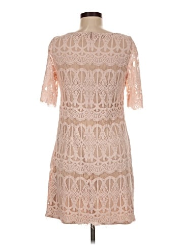 db established 1962 Cocktail Dress (view 2)