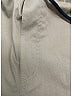 Burberry 100% Cotton Solid Tan Khakis Size 14 - photo 8