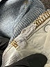 J.Crew Stripes Blue Jeans Size 26 waist - photo 5