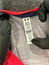 Under Armour 100% Polyester Pink 3/4 Sleeve T-Shirt Size XS - photo 7