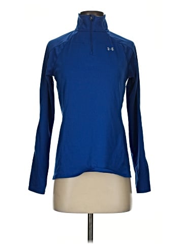 Under Armour Track Jacket (view 1)