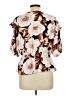 Express 100% Polyester Ivory Tank Top Size L - photo 2