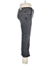 Hudson Jeans Gray Jeans Size 31 waist - photo 4