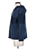 BKE Blue Pullover Sweater Size S - photo 5