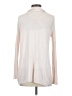 Ann Taylor LOFT Pink Cardigan Size S - photo 2