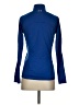 Under Armour 100% Polyester Blue Track Jacket Size S - photo 2