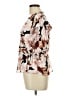 Express 100% Polyester Ivory Tank Top Size L - photo 5