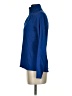 Under Armour 100% Polyester Blue Track Jacket Size S - photo 5