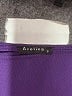 Arolina Purple Active Pants Size S - photo 7