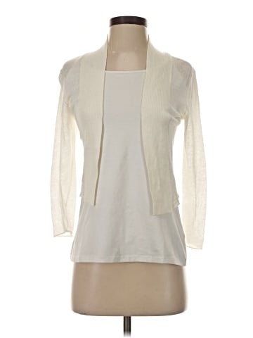 Nic + Zoe Cardigan (view 1)