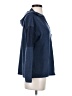 BKE Blue Pullover Sweater Size S - photo 4