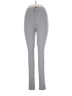 Assorted Brands Solid Gray Casual Pants Size L - photo 1