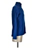 Under Armour 100% Polyester Blue Track Jacket Size S - photo 4