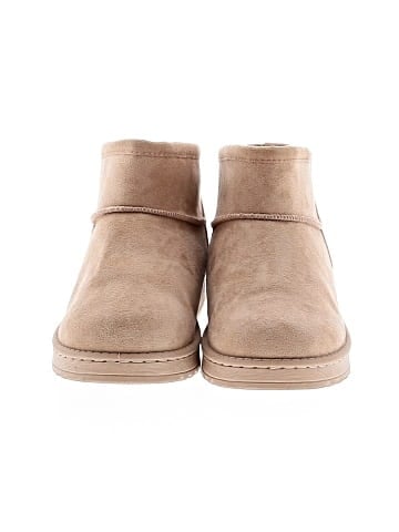 Assorted Brands Ankle Boots (view 2)