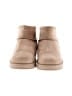 Assorted Brands Tan Ankle Boots Size 8 - photo 2