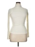 Unbranded Ivory Turtleneck Sweater Size XL - photo 1