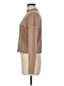 Edited Pieces Tan Turtleneck Sweater Size M - photo 5