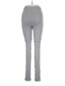 Assorted Brands Solid Gray Casual Pants Size L - photo 2