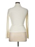 Unbranded Ivory Turtleneck Sweater Size XL - photo 2