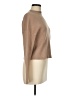 Edited Pieces Tan Turtleneck Sweater Size M - photo 4