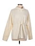 Varley Ivory Sweatshirt Size M - photo 1