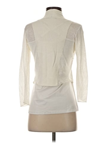 Nic + Zoe Cardigan (view 2)
