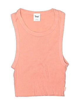 TNA Sleeveless Top (view 1)