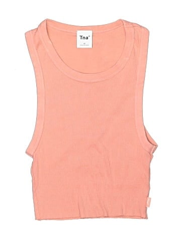 TNA Sleeveless Top (view 1)