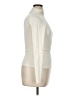 Unbranded Ivory Turtleneck Sweater Size XL - photo 4