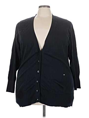 Style&Co Cardigan (view 1)