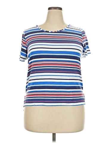Principles Short Sleeve T-Shirt (view 1)